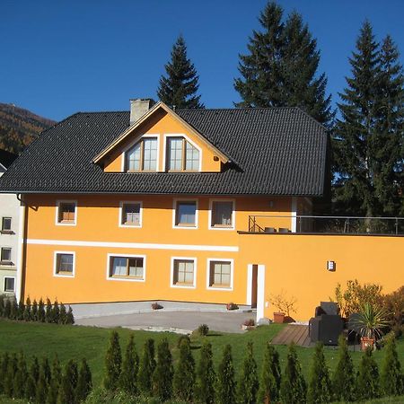 Ferienwohnung Mohr Sankt Michael im Lungau Cameră foto