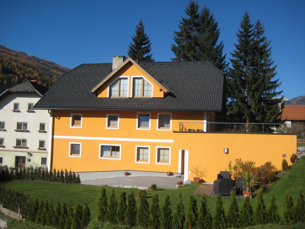 Ferienwohnung Mohr Sankt Michael im Lungau Cameră foto