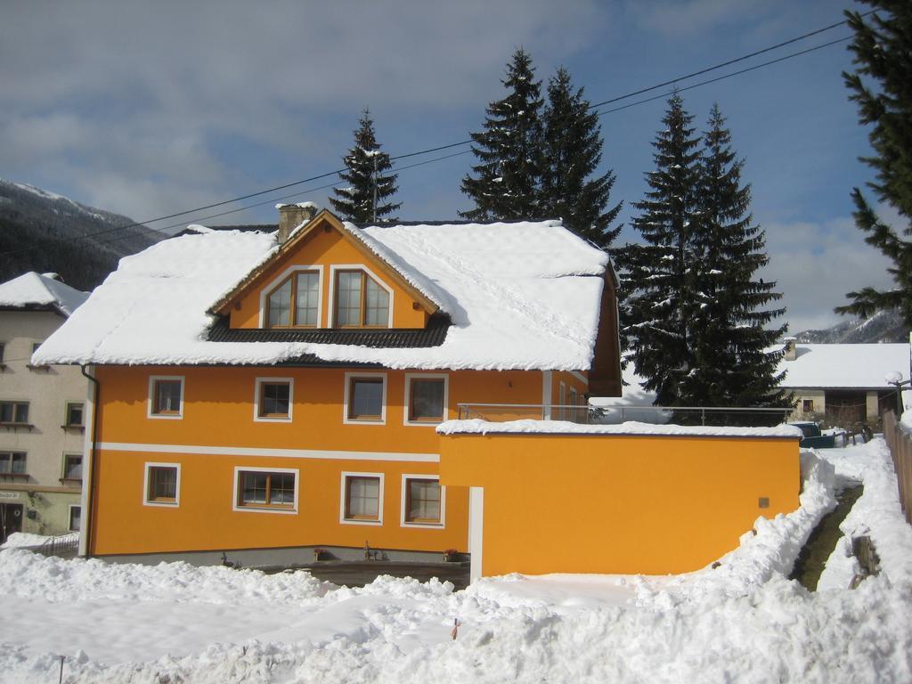 Ferienwohnung Mohr Sankt Michael im Lungau Cameră foto
