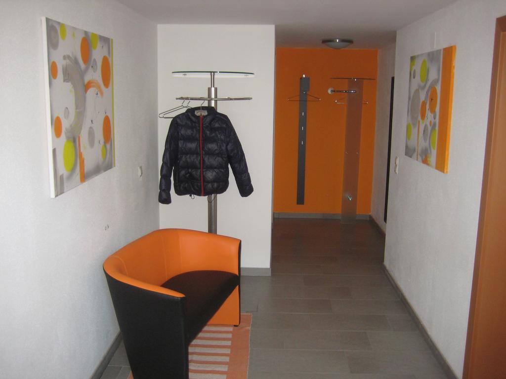 Ferienwohnung Mohr Sankt Michael im Lungau Cameră foto