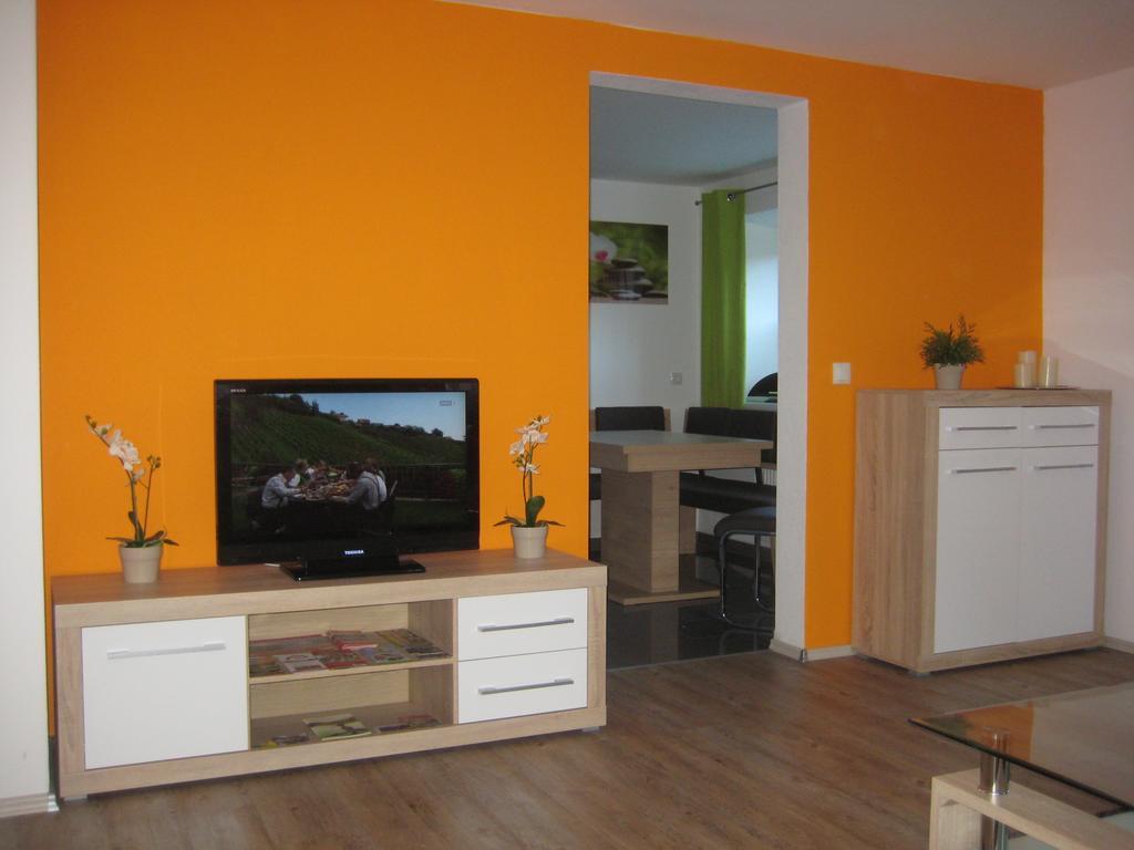 Ferienwohnung Mohr Sankt Michael im Lungau Cameră foto