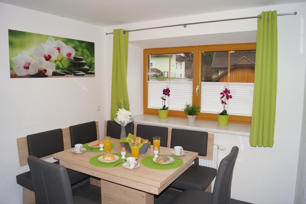 Ferienwohnung Mohr Sankt Michael im Lungau Cameră foto